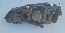 Laden Sie das Bild in den Galerie-Viewer, Frontscheinwerfer Audi A4 B8 8K0941031C Bi-Xenon Links Scheinwerfer Headlight