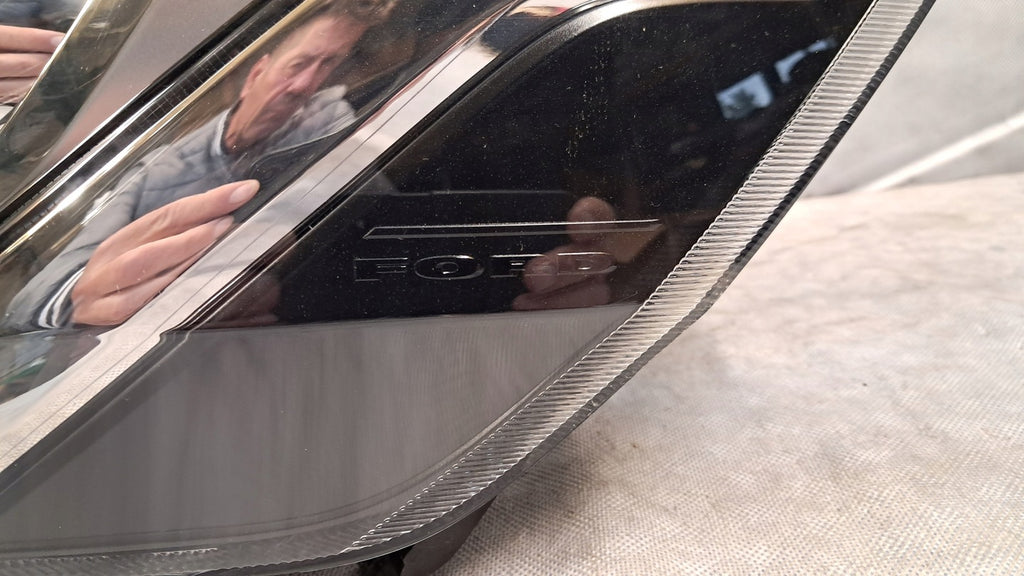 Frontscheinwerfer Ford Transit Custom JK21-13W030-DJ Links Headlight