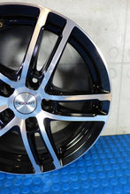 Load image into Gallery viewer, 1x Alufelge 17 Zoll 7.0" 5x112 124R-001344 VW Golf VII Passat B8 Rim Wheel FEL5155690092ir