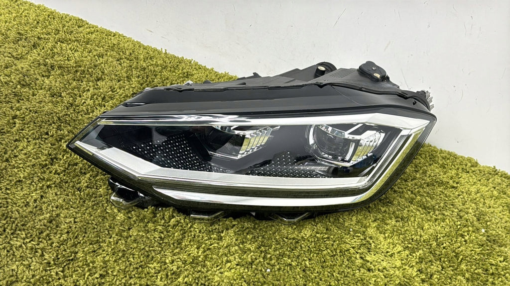 Frontscheinwerfer VW Sportsvan 517941035A LED Links Scheinwerfer Headlight