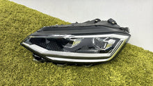 Load image into Gallery viewer, Frontscheinwerfer VW Sportsvan 517941035A LED Links Scheinwerfer Headlight