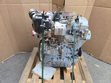 Laden Sie das Bild in den Galerie-Viewer, Motor Audi Skoda VW DXD 1.5 TFSI 32TKm 2022 Benzin Engine Komplett
