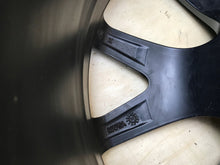 Load image into Gallery viewer, 1x Alufelge 19 Zoll 8.0" 5x112 40ET Glanz Schwarz 5F0071499E Cupra Leon FEL3141628174lk