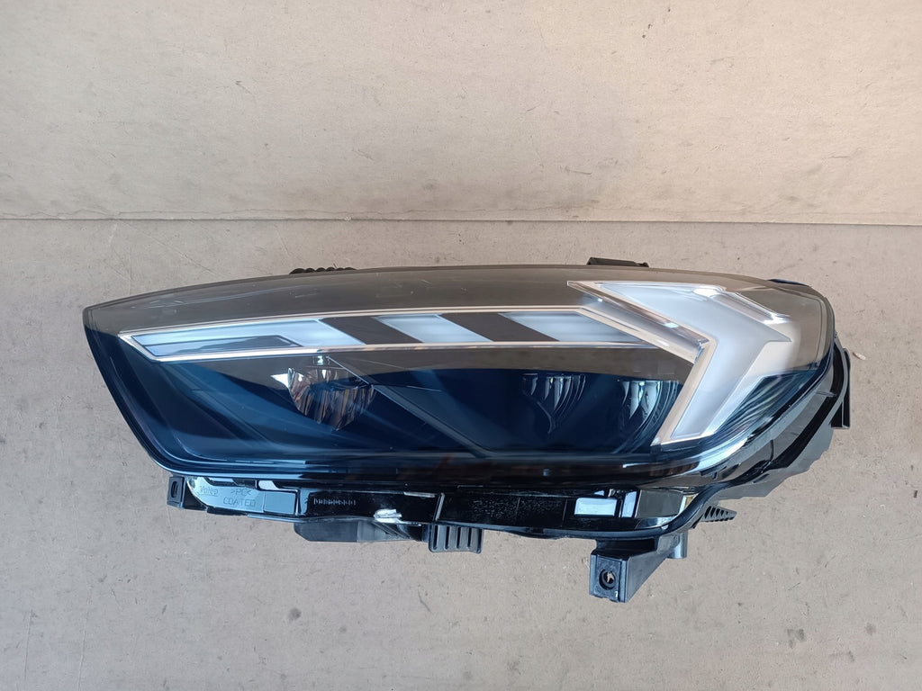 Frontscheinwerfer Audi A1 82A941033D Full LED Links Scheinwerfer Headlight