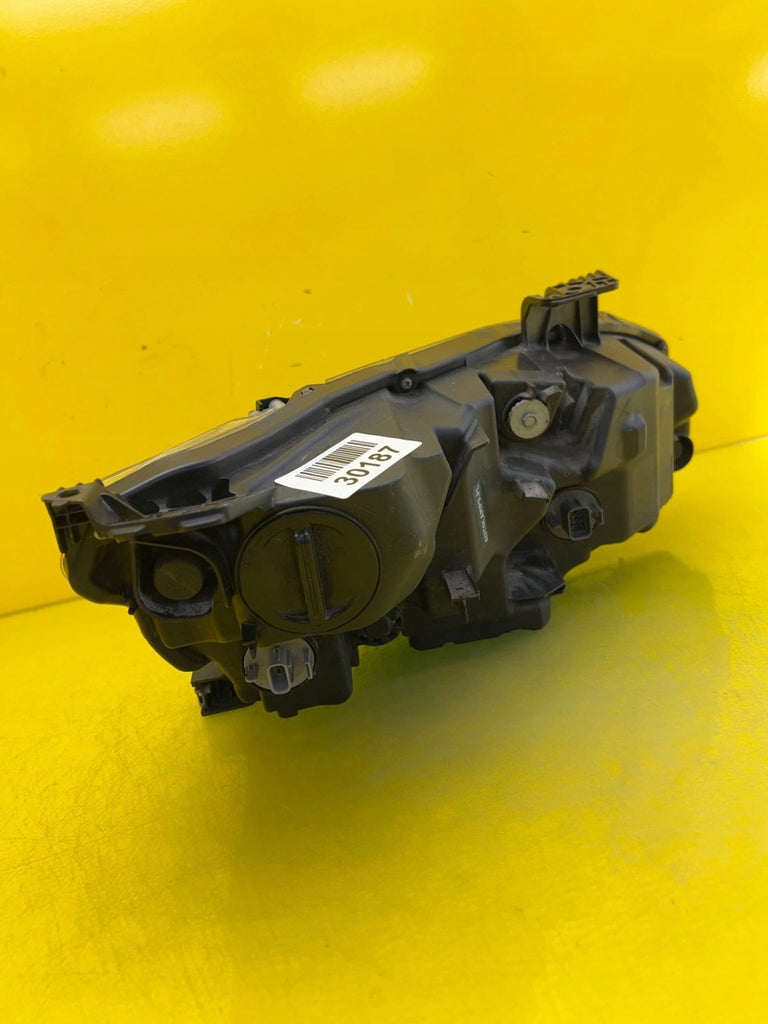 Frontscheinwerfer Honda Civic X I 100-18659 LED Links Scheinwerfer Headlight SCH5407745439ir