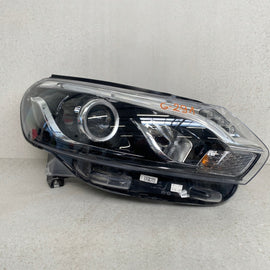 Frontscheinwerfer Toyota Proace 9808237480-00 Rechts Scheinwerfer Headlight SCH1226547036iu