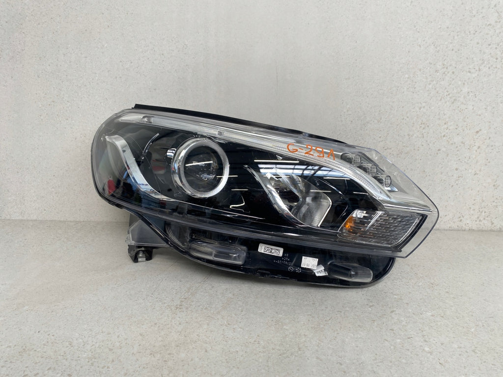 Frontscheinwerfer Toyota Proace 9808237480-00 Rechts Scheinwerfer Headlight SCH1226547036iu