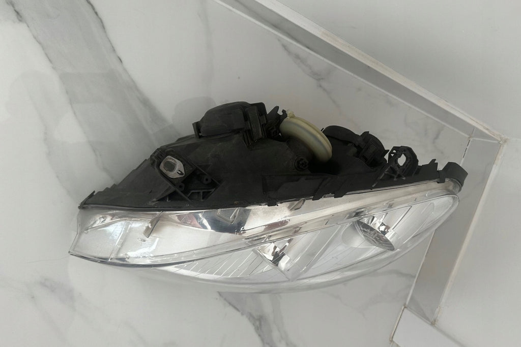 Frontscheinwerfer Mercedes-Benz W245 A1698207761 Links Scheinwerfer Headlight SCH1044777033mc