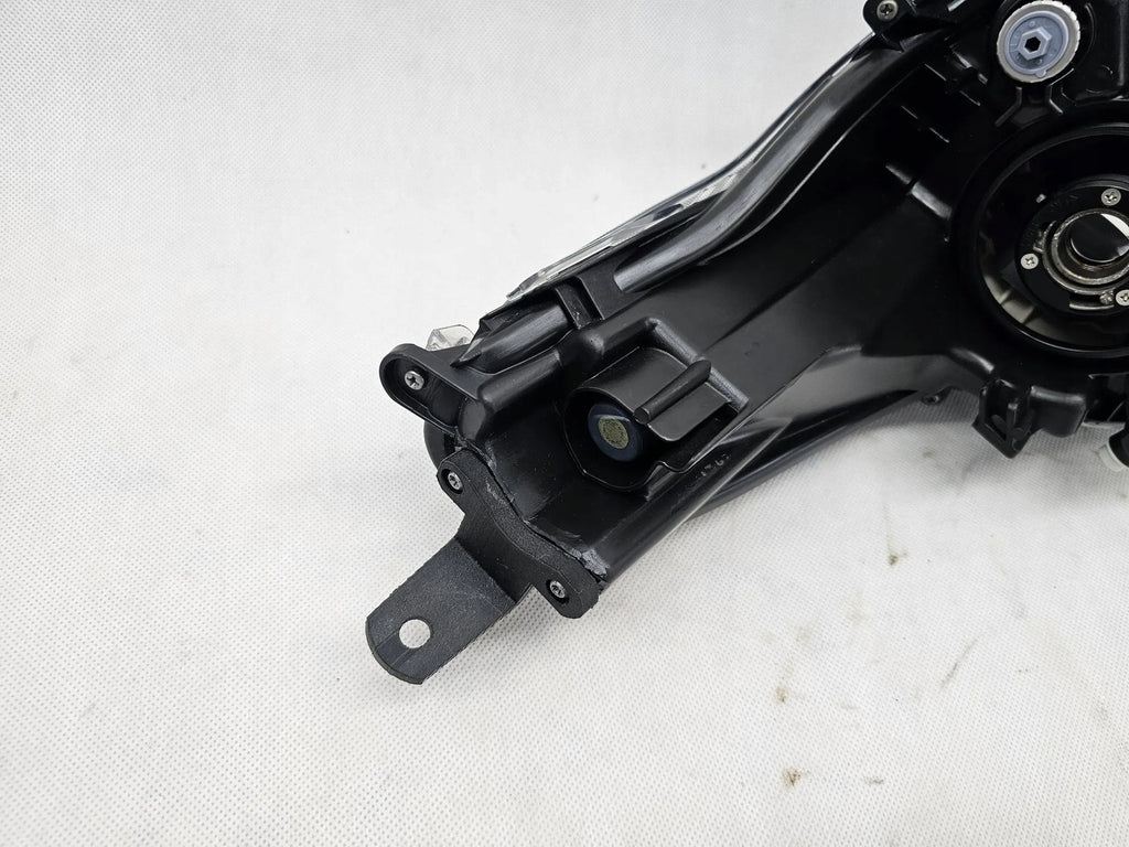 Frontscheinwerfer Toyota 4 Yaris SPP8543 Rechts Scheinwerfer Headlight