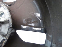 Laden Sie das Bild in den Galerie-Viewer, 1x Alufelge 16 Zoll 6.5&quot; 5x114.3 50ET 52910-CR100 Kia Ceed Rim Wheel