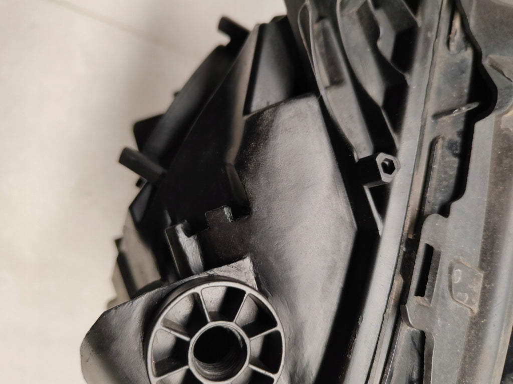 Frontscheinwerfer Mercedes-Benz Gle W166 LED Rechts Scheinwerfer Headlight