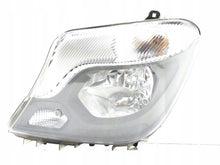 Load image into Gallery viewer, Frontscheinwerfer Mercedes-Benz Sprinter 9068202361 Links Scheinwerfer Headlight SCH4595228825or