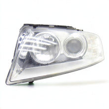 Laden Sie das Bild in den Galerie-Viewer, Frontscheinwerfer Audi A8 4E0941003BQ Xenon Links Scheinwerfer Headlight