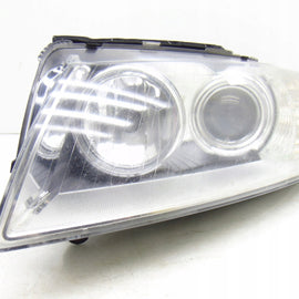 Frontscheinwerfer Audi A8 4E0941003BQ Xenon Links Scheinwerfer Headlight SCH5513918331re