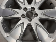 Load image into Gallery viewer, 1x Alufelge 19 Zoll 8.0" 5x108 55ET Glanz Silber 31200398 Volvo Xc60 Rim Wheel FEL1713510608jy