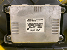 Load image into Gallery viewer, Frontscheinwerfer Hyundai Ioniq 92101-G2 LED Links Scheinwerfer Headlight SCH1061502055eq