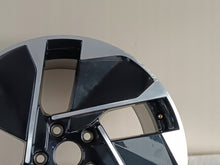 Load image into Gallery viewer, 1x Alufelge 18 Zoll 7.5" 5x112 50ET 10A601025C VW Rim Wheel FEL9046763468cy