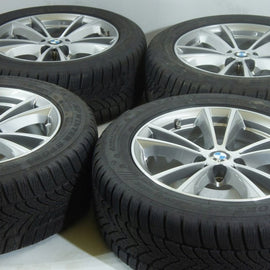 4x Alufelge 17 Zoll 7.5