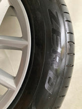 Load image into Gallery viewer, 1x Alufelge 19 Zoll 9.0" 5x112 38ET Glanz Silber 6880685 BMW X5 G05 G06 FEL4496369679vp