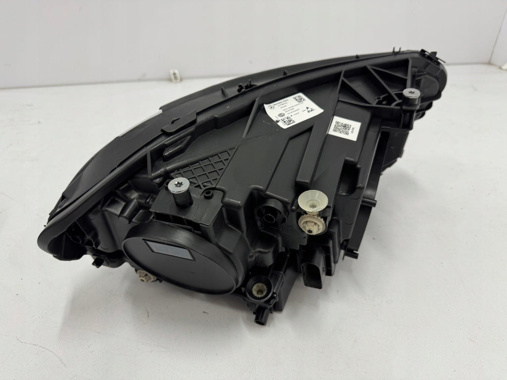 Frontscheinwerfer Mercedes-Benz W177 A1779067103 Links Scheinwerfer Headlight SCH9461279257fc