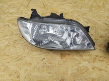 Laden Sie das Bild in den Galerie-Viewer, Frontscheinwerfer Mazda 323 Ein Satz Scheinwerfer Headlight SCH6978139303fu
