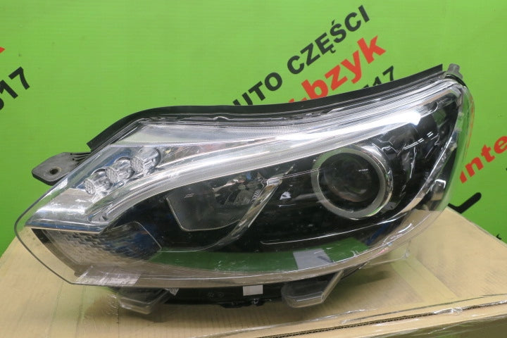 Frontscheinwerfer Toyota Proace 00197192-08 Xenon Links Scheinwerfer Headlight SCH2131426499wm