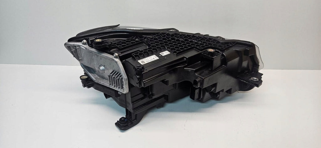 Frontscheinwerfer VW Caddy 2K8941035A LED Links Scheinwerfer Headlight SCH6619741074bd