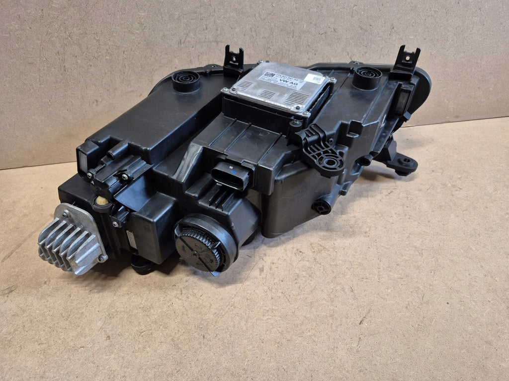 Frontscheinwerfer Seat Ateca 576941008D Full LED Rechts Scheinwerfer Headlight