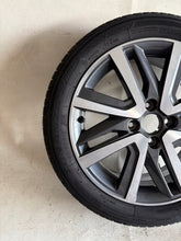 Load image into Gallery viewer, 1x Alufelge 16 Zoll 6.0" 4x100 43ET Matt Graphit 12S601025 Seat I Rim Wheel FEL5166337574ed