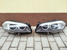 Laden Sie das Bild in den Galerie-Viewer, Frontscheinwerfer BMW 5 F11 F10 1013151 Xenon Ein Stück (Rechts oder Links)