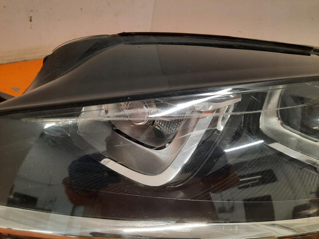 Frontscheinwerfer VW Golf VII 5G1941031 Links Scheinwerfer Headlight SCH5503873227tg