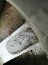 Load image into Gallery viewer, 1x Alufelge 18 Zoll 6.5&quot; 5x114.3 8086-22 Nissan Qashqai Rim Wheel