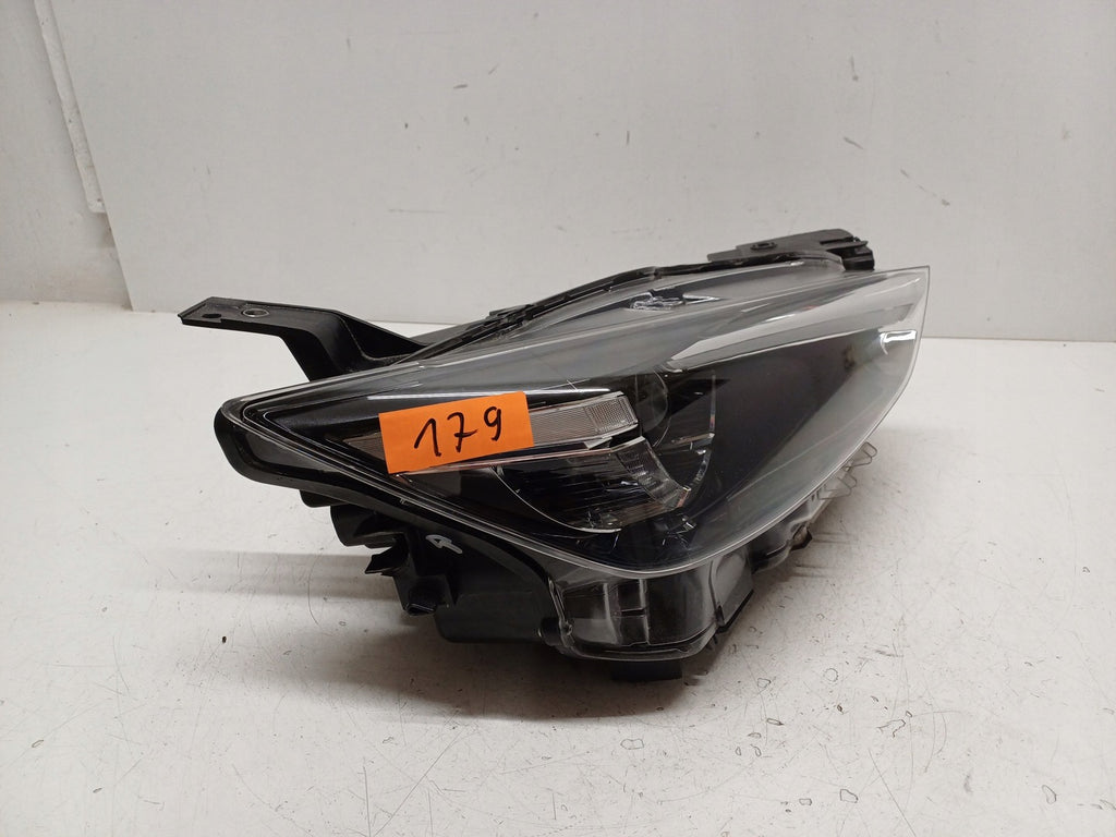 Frontscheinwerfer Mazda Cx3 Cx-3 D10E-51030 LED Rechts Scheinwerfer Headlight