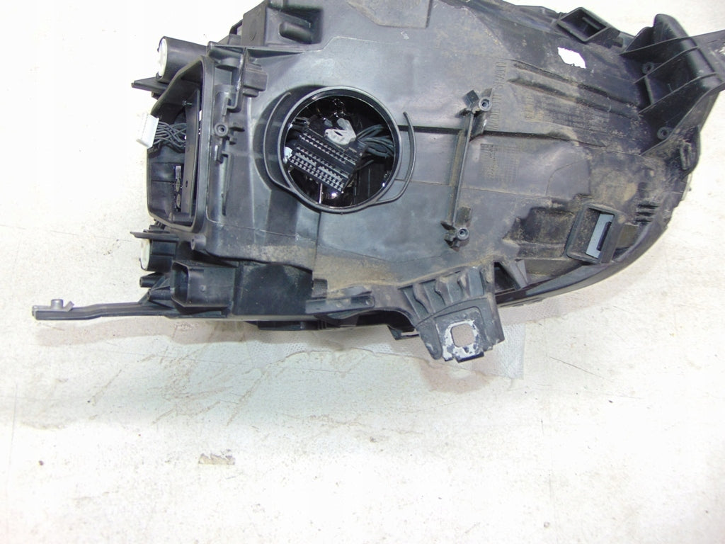 Frontscheinwerfer Mini F54 F56 F55 8738651 Links Scheinwerfer Headlight SCH2637324592cs
