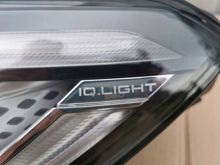Frontscheinwerfer VW Id.4 11B941035M Full LED Links Scheinwerfer Headlight SCH4144931057kw