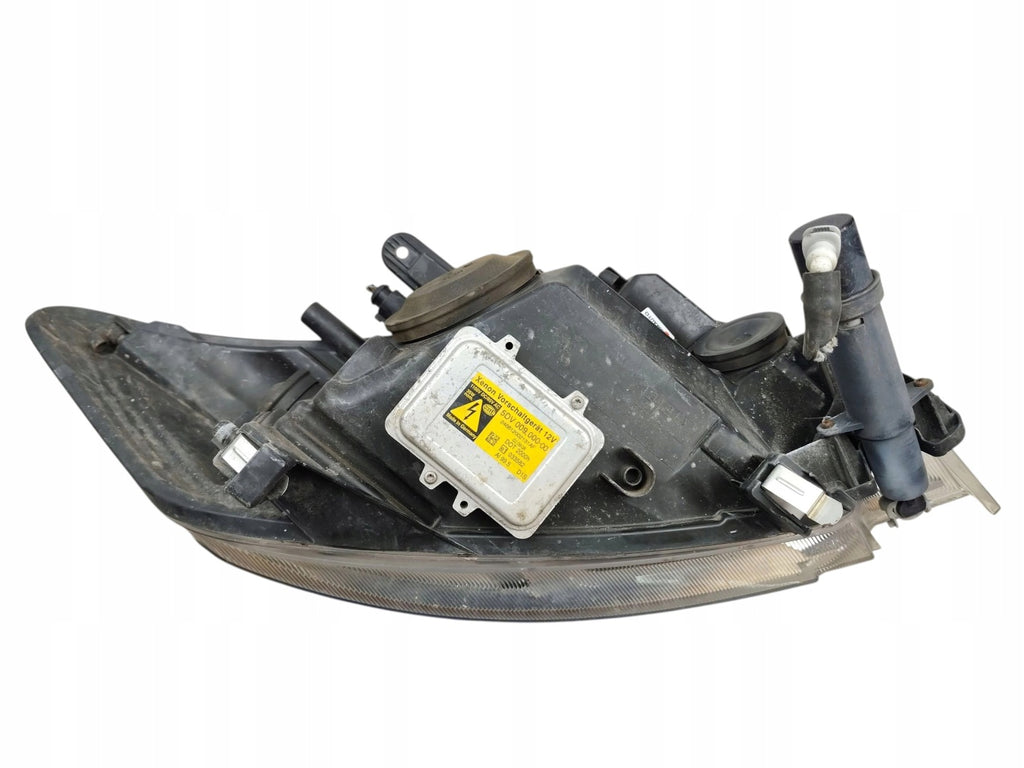 Frontscheinwerfer Ford Kuga 8V41-13D155-AE Xenon Links Scheinwerfer Headlight SCH5363392857gg