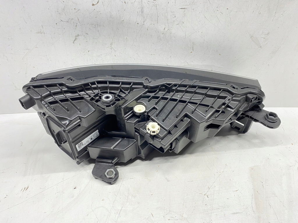 Frontscheinwerfer Skoda Scala 655941015 LED Links Scheinwerfer Headlight SCH9698313208ap