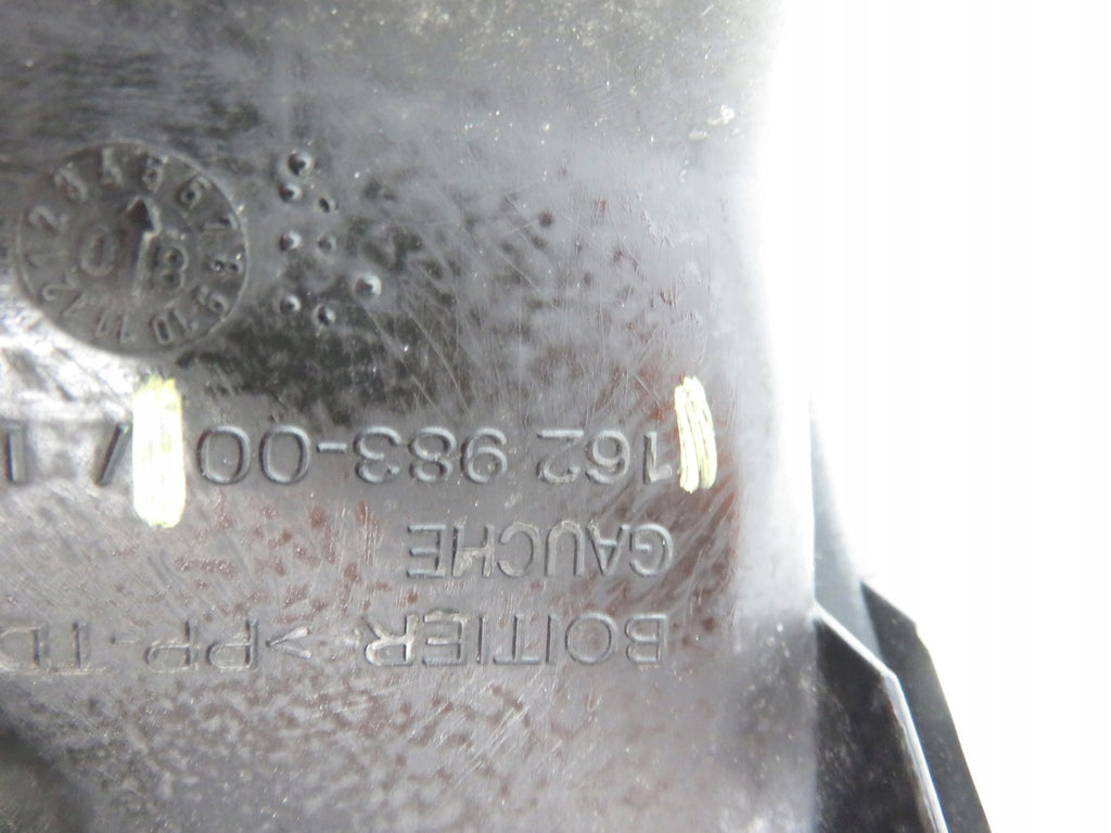 Frontscheinwerfer Citroën C4 Grand Picasso I 16298300 Links Headlight