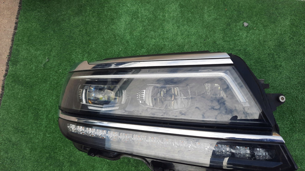 Frontscheinwerfer VW Tiguan 5NB941082D FULL LED Rechts Scheinwerfer Headlight