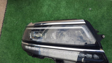 Laden Sie das Bild in den Galerie-Viewer, Frontscheinwerfer VW Tiguan 5NB941082D FULL LED Rechts Scheinwerfer Headlight