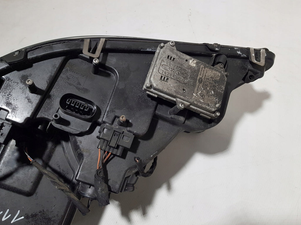Frontscheinwerfer Mercedes-Benz X164 Xenon Rechts Scheinwerfer Headlight SCH8930370161wq