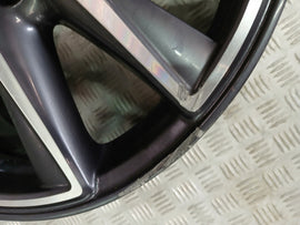 1x Alufelge 19 Zoll 7.0