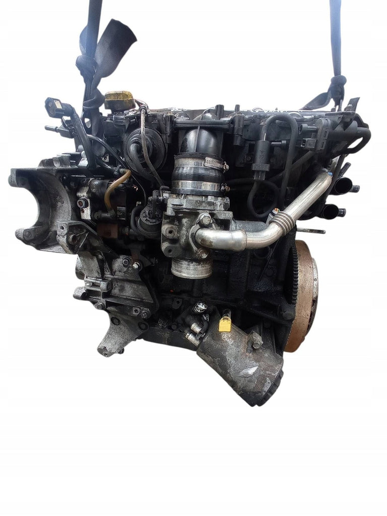 Motor Renault Laguna I G9TD702 2.2 DCI 2001 Diesel Engine Unkomplett
