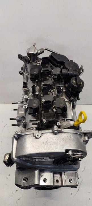 Motor Seat VW Tarraco Tiguan DXD 1.9 TDI 90PS 66kW 53TKm 2023 Benzin Komplett MOT9046812888nw