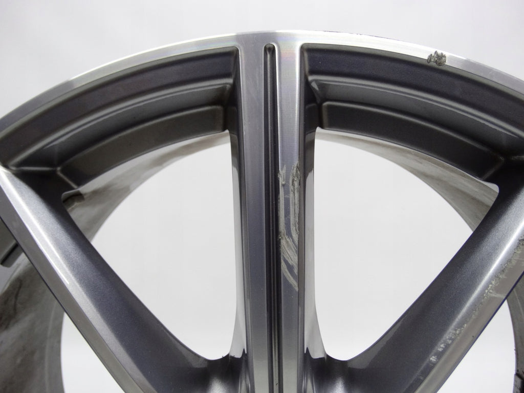 1x Alufelge 20 Zoll 8.0" 5x112 39ET 80A601025AP Audi Q5 Rim Wheel FEL1076842605ao