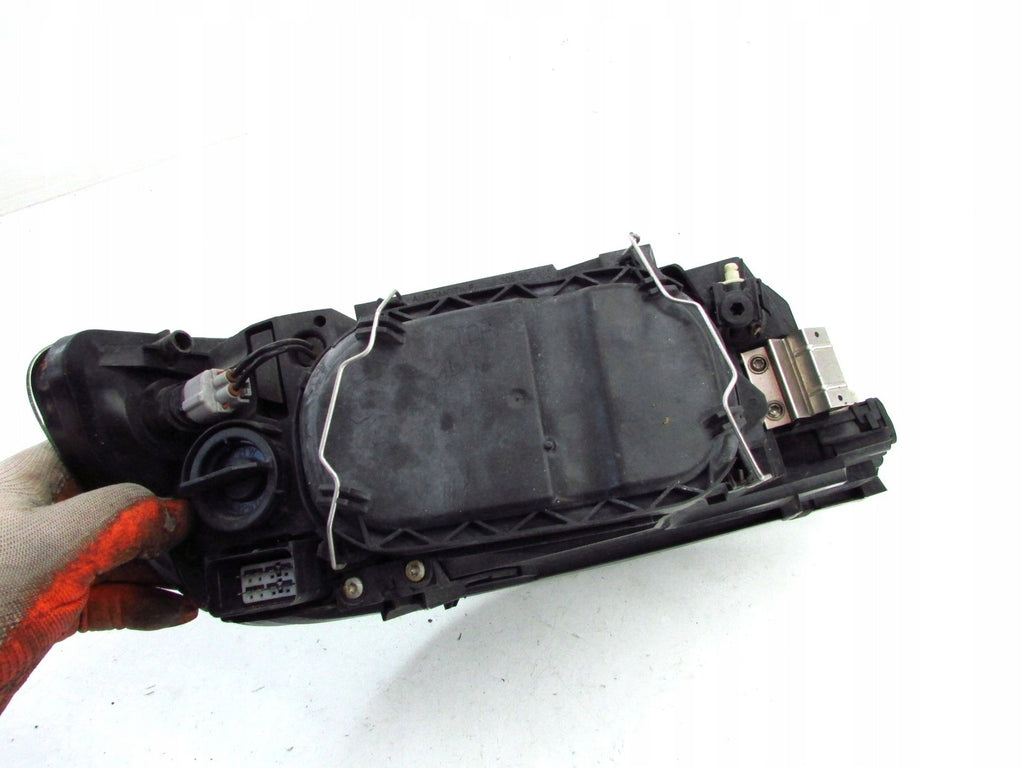 Frontscheinwerfer Volvo S40 II 30678916 Xenon Links Scheinwerfer Headlight SCH6143911883ac