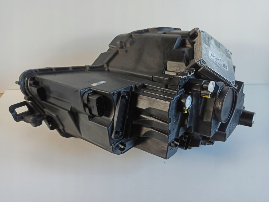 Frontscheinwerfer Skoda Karoq 57B941015D Full LED Links Scheinwerfer Headlight SCH4214225157iq