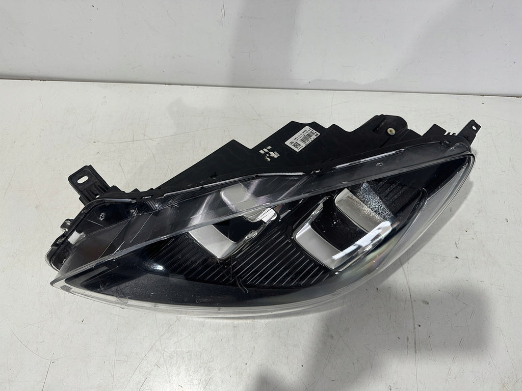Frontscheinwerfer Ford Kuga III LV4B13E017AH Links Scheinwerfer Headlight SCH4182441759xj