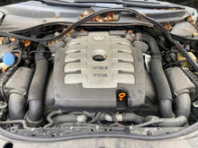 Load image into Gallery viewer, Motor VW Touareg AYH 5.0 TDI 313PS 230kW 240TKm Diesel Engine Komplett