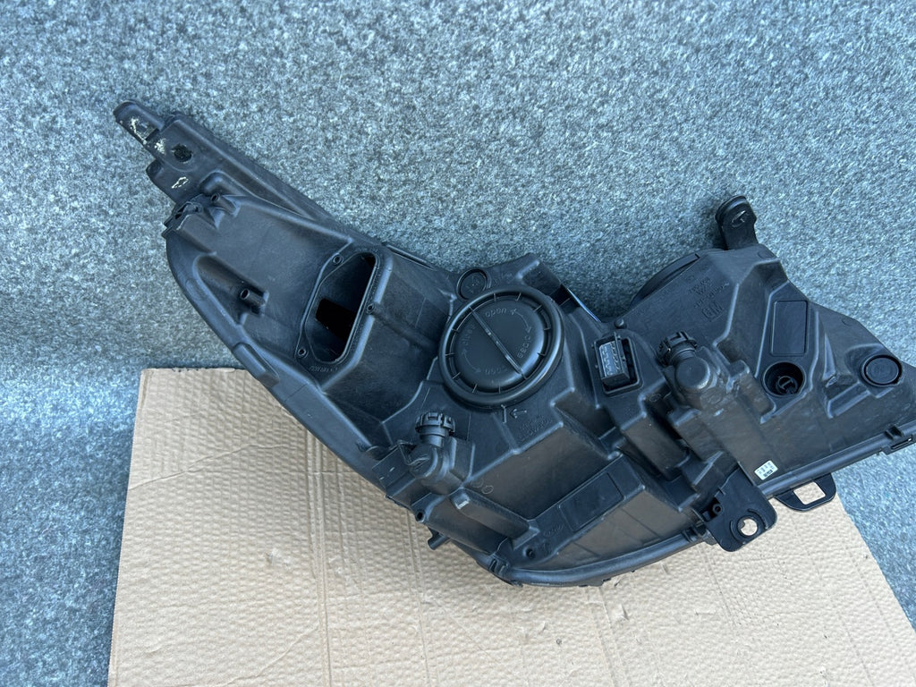 Frontscheinwerfer Opel Astra K 39195688 Links Scheinwerfer Headlight SCH1847769463xp